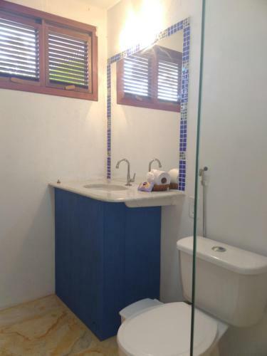 Hostal Vila Saguaro