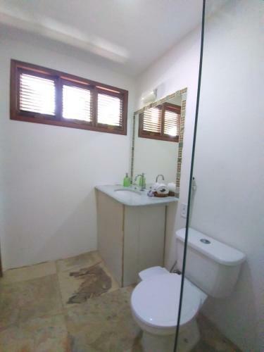 Hostal Vila Saguaro