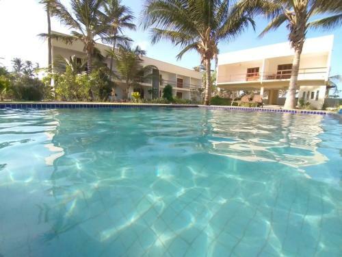 Hostal Vila Saguaro