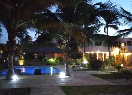 Hostal Vila Saguaro