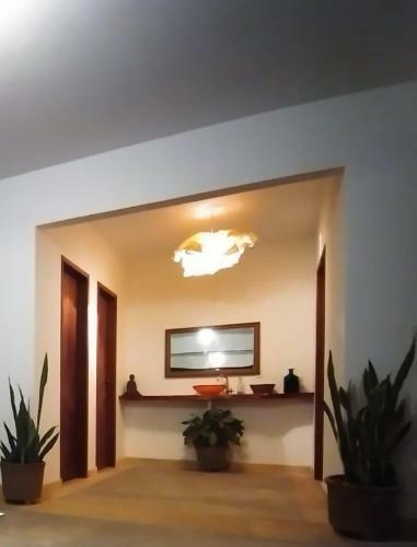 Hostal Vila Saguaro