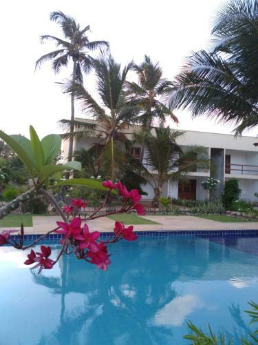 Hostal Vila Saguaro