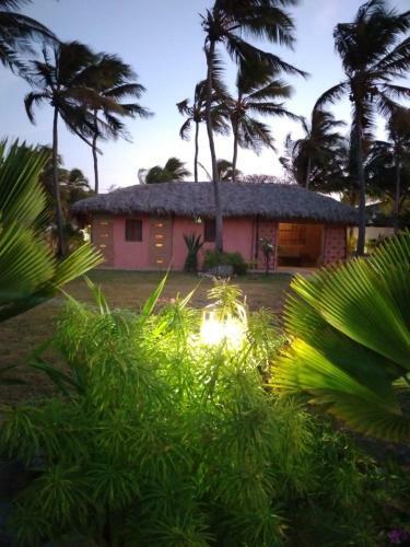 Hostal Vila Saguaro