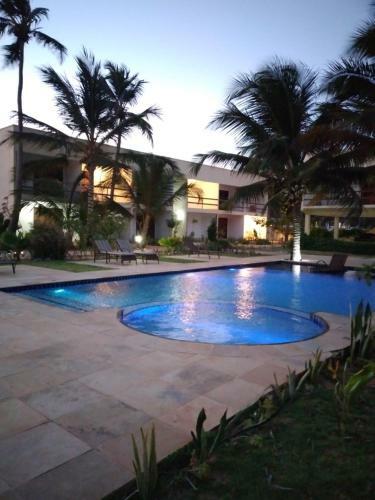 Hostal Vila Saguaro