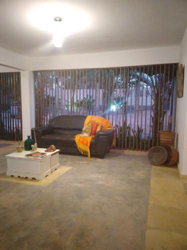 Hostal Vila Saguaro