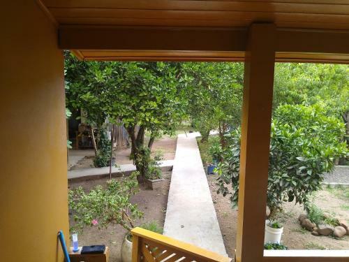 Hostal Hospedaria V� Schutz 2