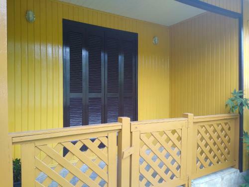 Hostal Hospedaria V� Schutz 2