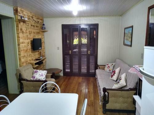Hostal Hospedaria V� Schutz 2