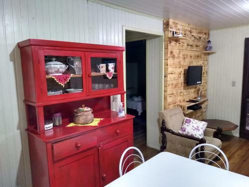 Hostal Hospedaria V� Schutz 2