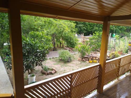 Hostal Hospedaria V� Schutz 2