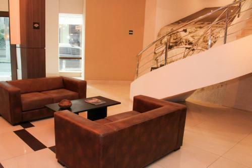 Apartamento Conforto, Praticidade E Localiza��o Privilegiada