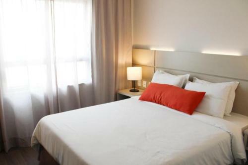 Apartamento Conforto, Praticidade E Localiza��o Privilegiada