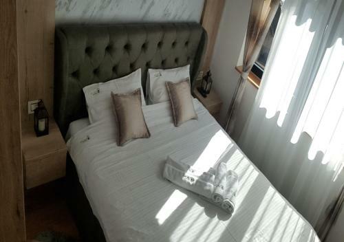 Luka Casa Apartment