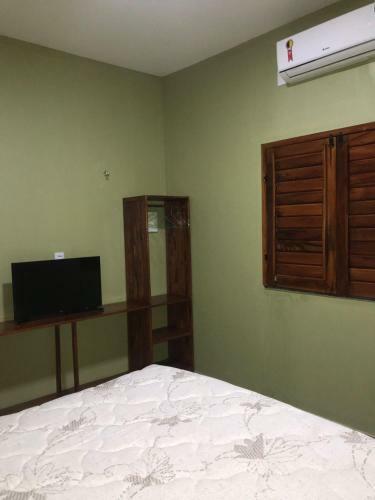 Lodge Espa�o Verde Residence - Flecheiras