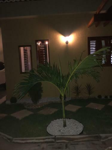 Lodge Espa�o Verde Residence - Flecheiras