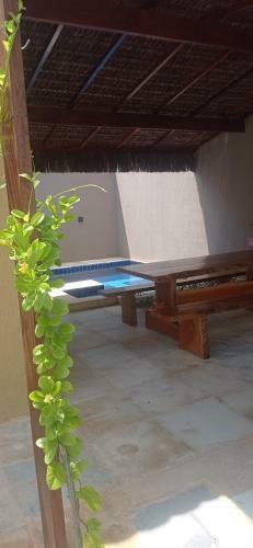 Lodge Espa�o Verde Residence - Flecheiras