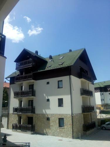 Apartment Marjana