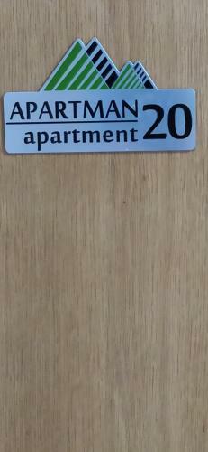 Apartment Marjana