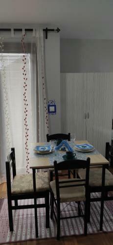 Apartment Marjana