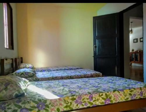 Recanto Do Lago Triunfo