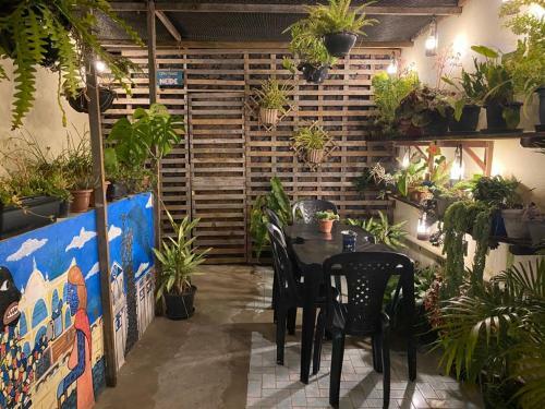 Hostel Paje�