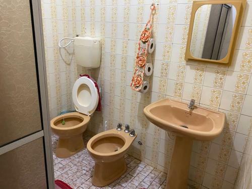 Hostel Paje�