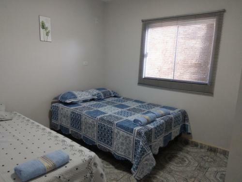 Casa Temporada - Para 05 Pessoas