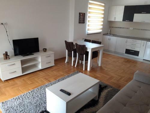 Md Apartman