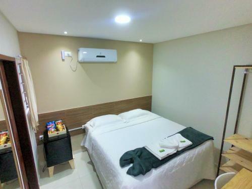 Hotel Encanto Do Sert�o