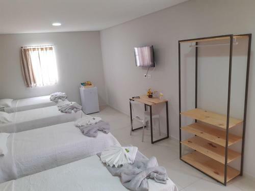 Hotel Encanto Do Sert�o