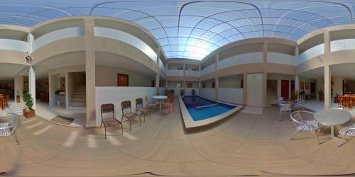 Hotel Encanto Do Sert�o