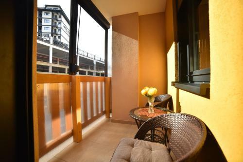 Apartman Lane Vip