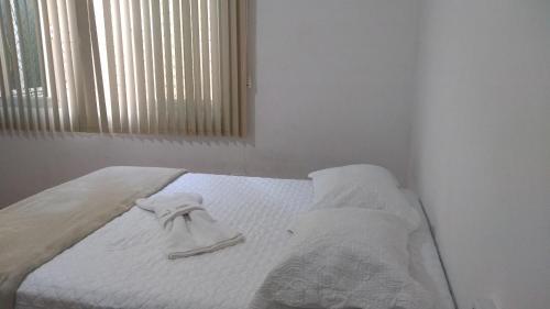 Apartamento Pousada Esquina Do Atl�ntico