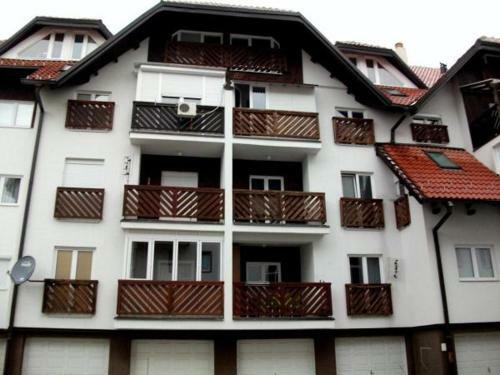 Apartman Zlatibor Dimitrije