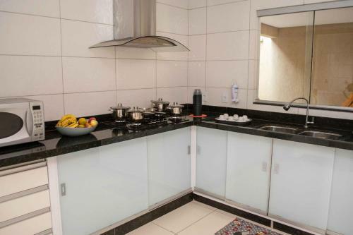 Casa Com 2 Quartos E Varanda Gourmet