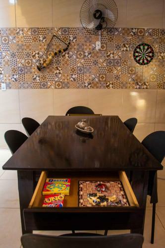 Casa Com 2 Quartos E Varanda Gourmet