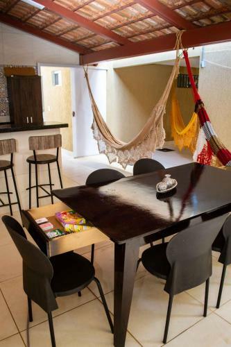 Casa Com 2 Quartos E Varanda Gourmet