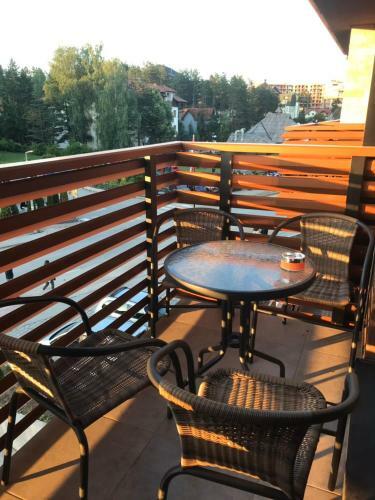 Apartman Dragisic