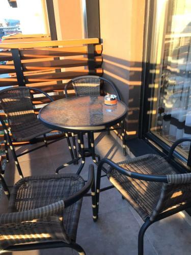 Apartman Dragisic