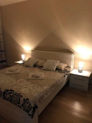 Apartman Dragisic