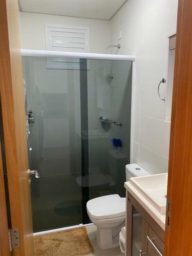 Apartamento Apto 3quadras Do Mar Com Garagem