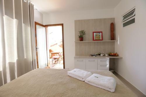 Apartamento Hospedagem Da Escultora