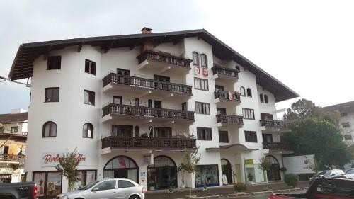 Apartamento Hospedagem Da Escultora