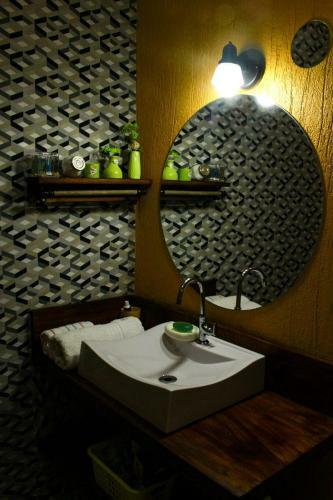 Su�te Tulum