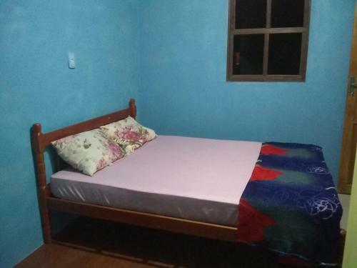 Apartamento Pousada Plataforma