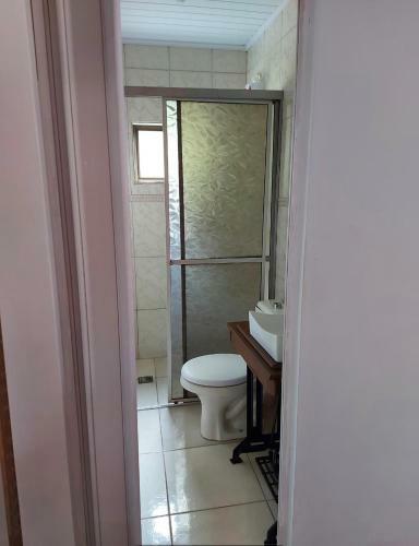 Apartamento Lu's Hosting