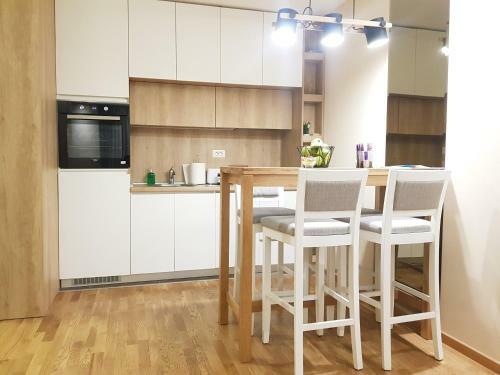 Sunstone Apartment