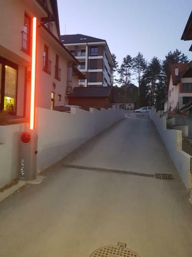Sunstone Apartment