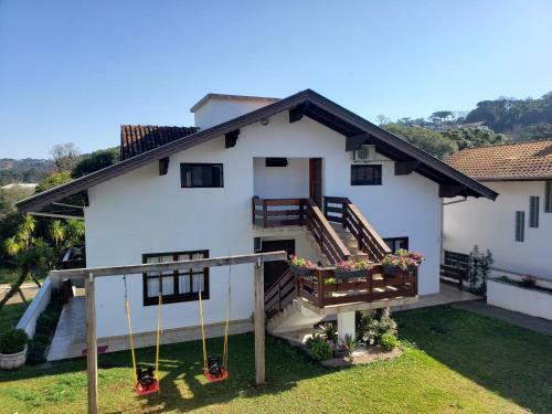 Apartamento Hospedaria Felder
