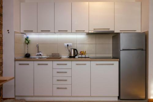 Apartman Nina